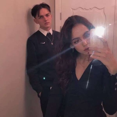 头像2023最火情侣好看(精选62张)