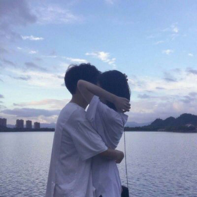 头像2023最火情侣好看(精选62张)