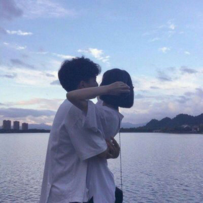 头像2023最火情侣好看(精选62张)