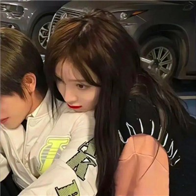 头像2023最火情侣好看(精选62张)