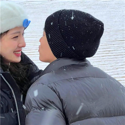 头像2023最火情侣好看(精选62张)