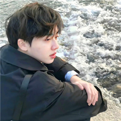 头像2023最火情侣好看(精选62张)