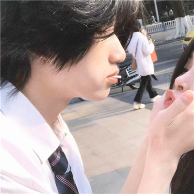 头像2023最火情侣好看(精选62张)