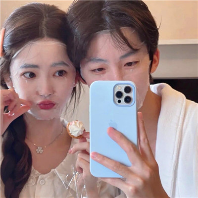 头像2023最火情侣好看(精选62张)