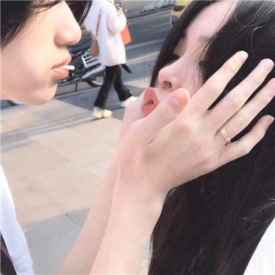 头像2023最火情侣好看(精选62张)