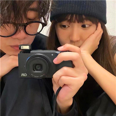 头像2023最火情侣好看(精选62张)