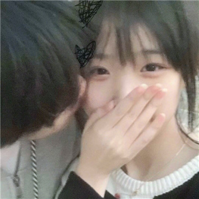 头像2023最火情侣好看(精选62张)