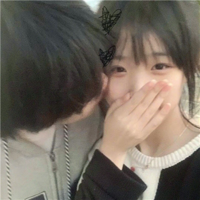 头像2023最火情侣好看(精选62张)