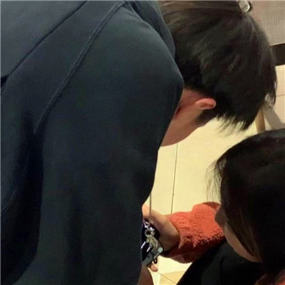 头像2023最火情侣好看(精选62张)