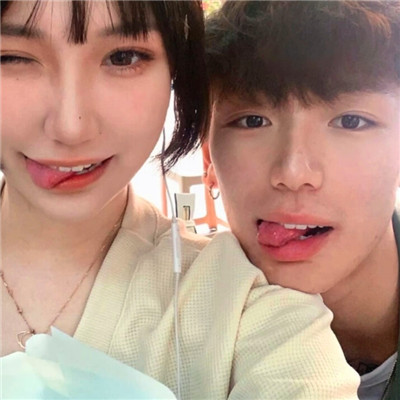 头像2023最火情侣好看(精选62张)