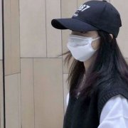 头像2023最火好看时尚(精选21张)