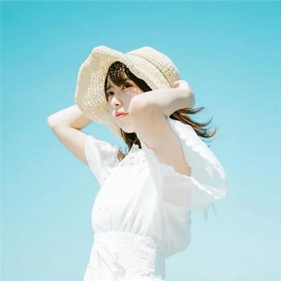 头像2023最火好看时尚(精选21张)