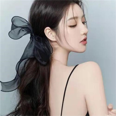 头像2023最火好看时尚(精选21张)