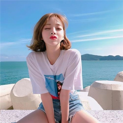 头像2023最火好看时尚(精选21张)