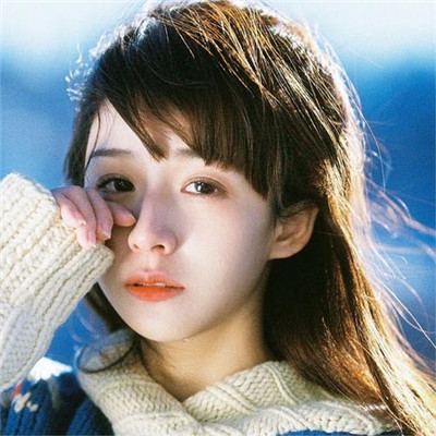 头像2023最火好看时尚(精选21张)