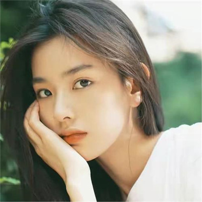 头像2023最火好看时尚(精选21张)