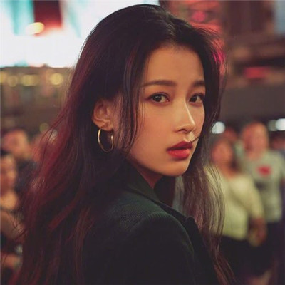 头像2023最火好看时尚(精选21张)