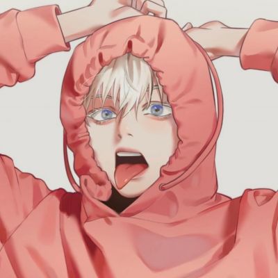 2023最炫卡通头像男