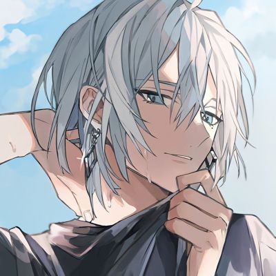 2023最炫卡通头像男