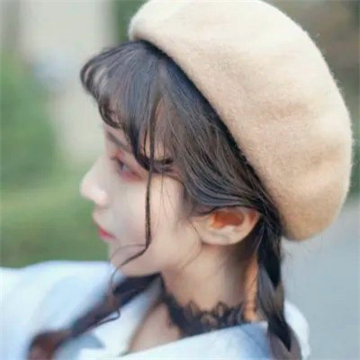 2023最红头像好看可爱