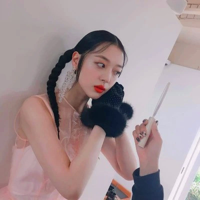 2023最红头像好看可爱