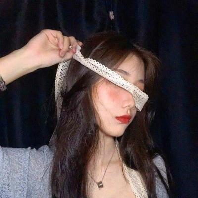 2023最红头像好看可爱