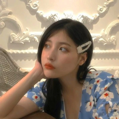 2023最红头像好看可爱