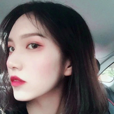 2023最红头像好看可爱