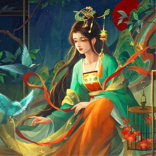 头像2023最火伤心图片