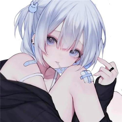 头像2023最火伤心图片