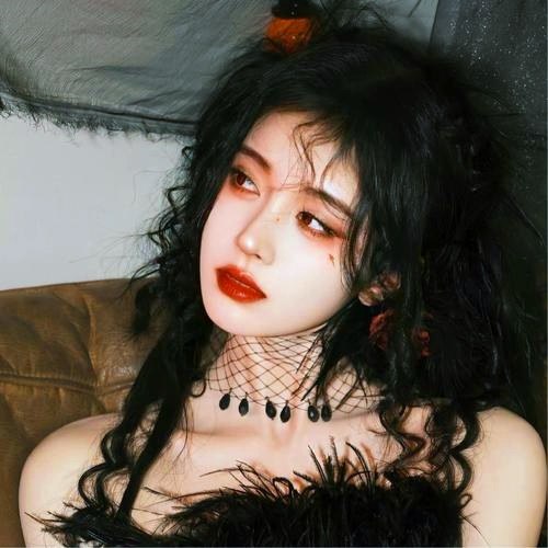 头像2023最火伤心图片