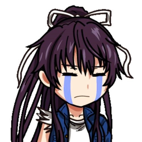 头像2023最火伤心图片