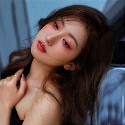 头像2023最火伤心图片