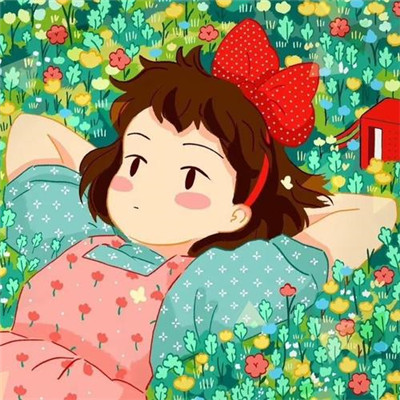 卡通头像2023年最火