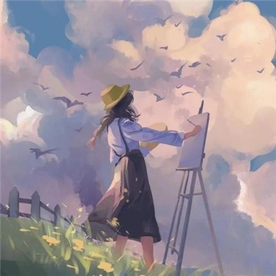 卡通头像2023年最火