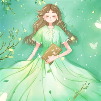 卡通头像2023年最火