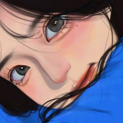 卡通头像2023年最火