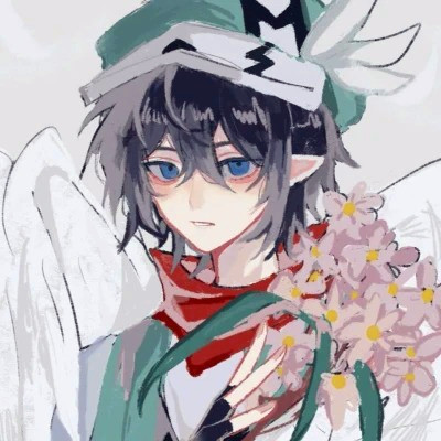 卡通头像2023年最火