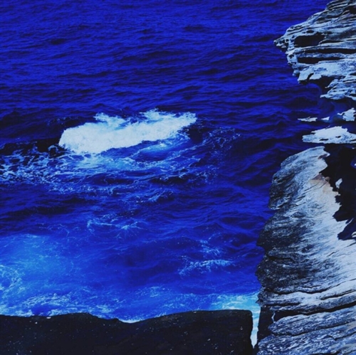 2023最火头像景物图片