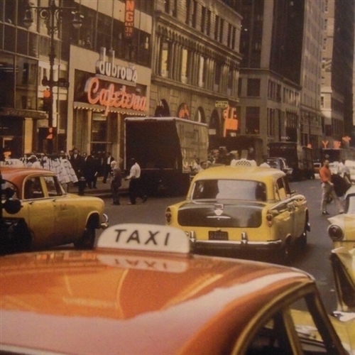 2023最火头像景物图片