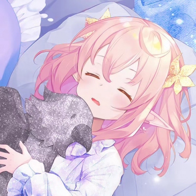 卡通头像2023最火女孩(精选30张)