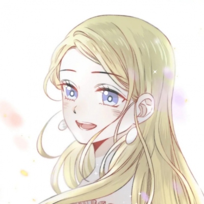 卡通头像2023最火女孩(精选30张)