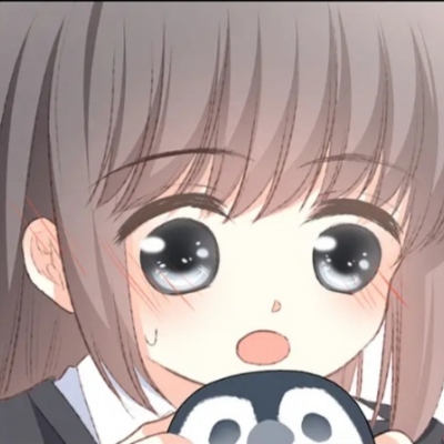 卡通头像2023最火女孩(精选30张)