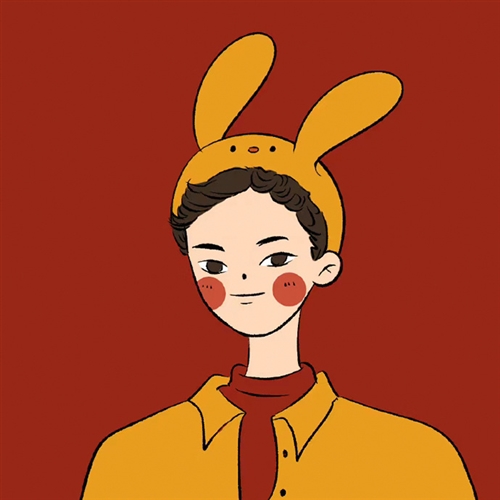 头像2023最简单款图片