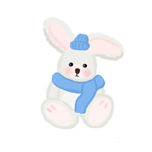 头像2023最简单款图片