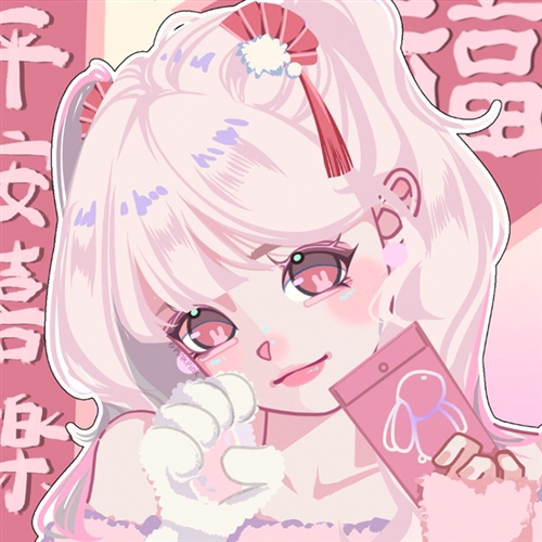 头像2023最简单款图片