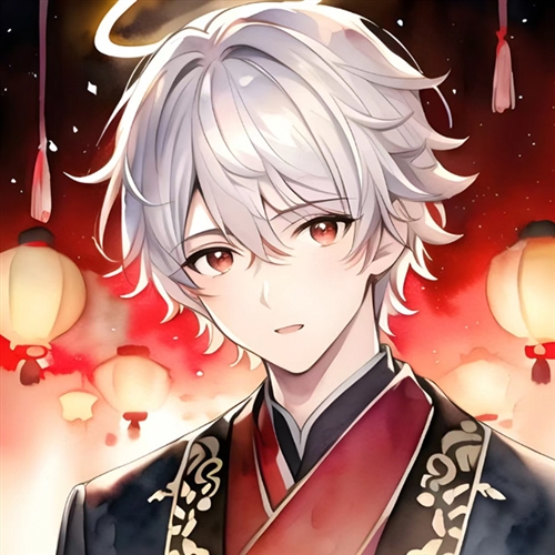 头像2023最简单款图片