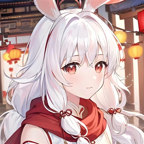 头像2023最简单款图片