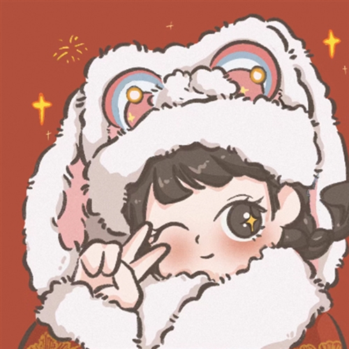 头像2023最简单款图片