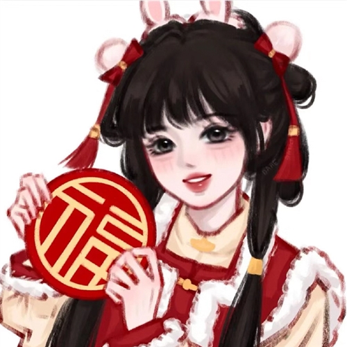 头像2023最简单款图片